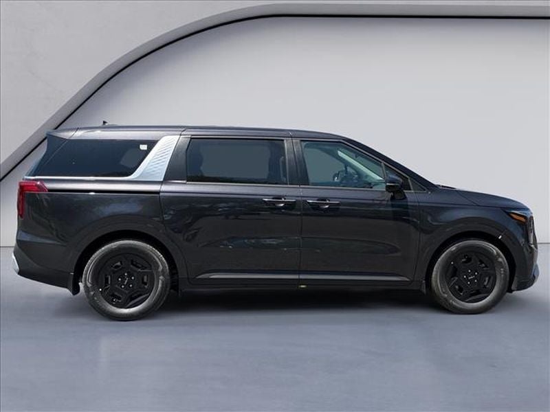 2026 Kia Carnival LX