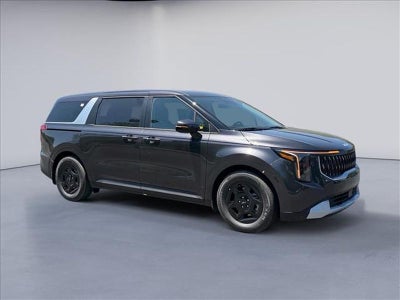 2026 Kia Carnival LX