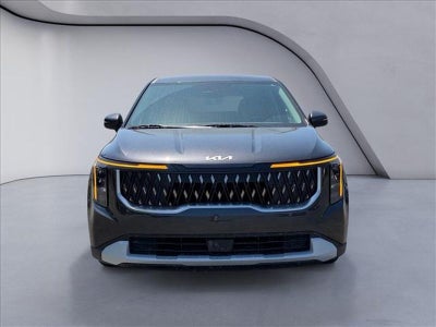 2026 Kia Carnival LX