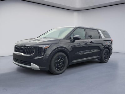 2026 Kia Carnival LX