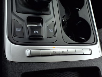 2026 Kia Carnival LX