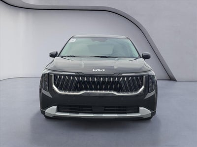 2026 Kia Carnival LX