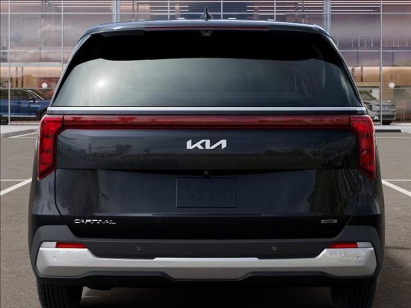 2026 Kia Carnival Hybrid LXS