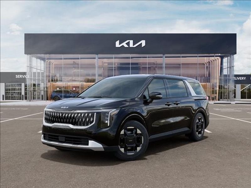 2026 Kia Sedona's photo