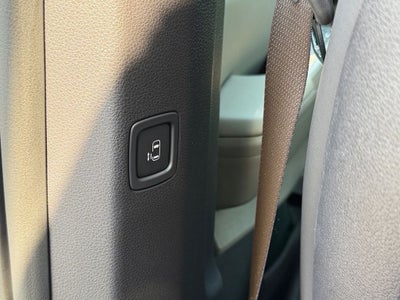 2027 Kia Carnival EX