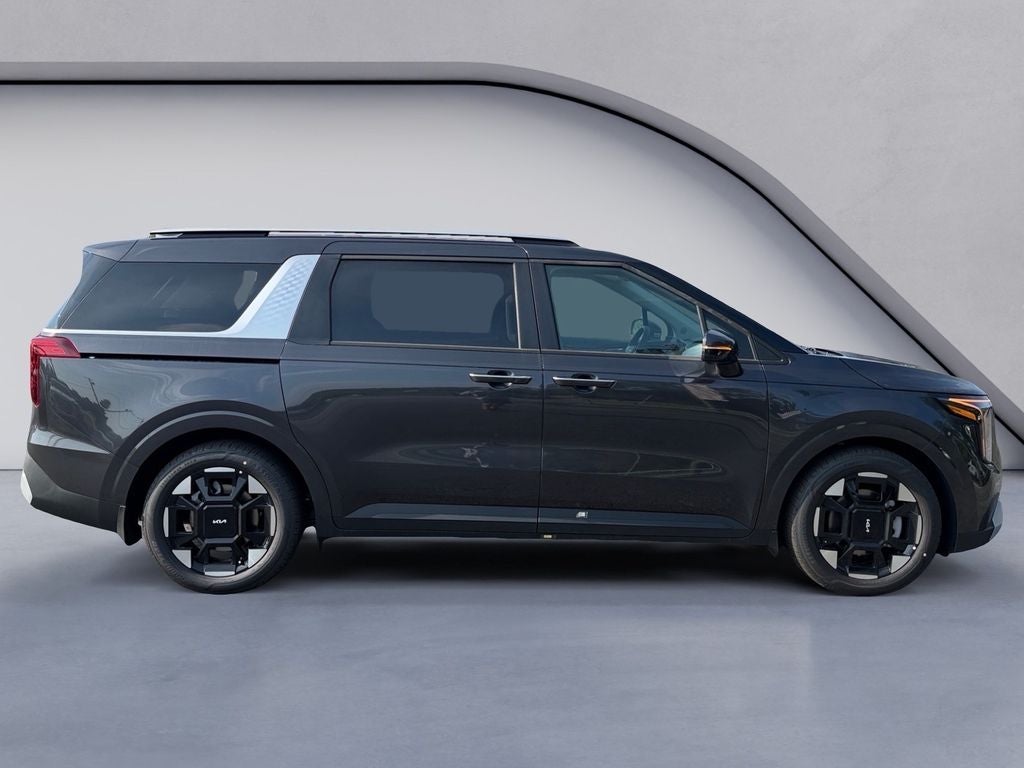 2027 Kia Carnival EX