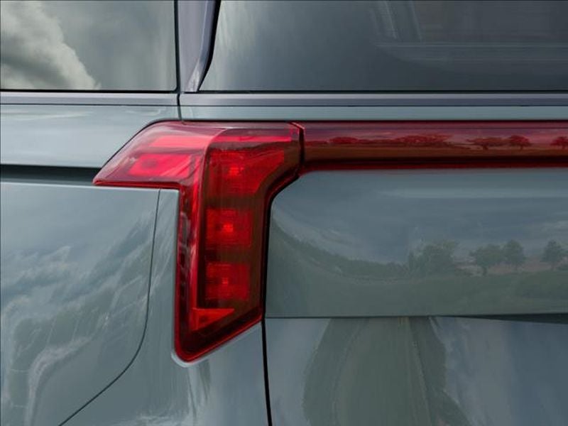 2027 Kia Carnival EX