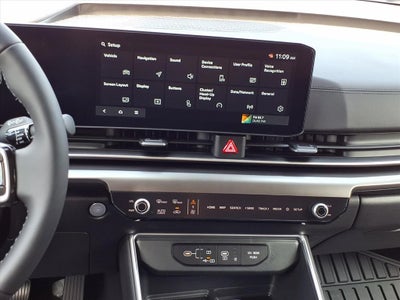 2026 Kia Carnival SX Prestige