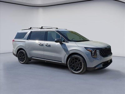 2026 Kia Carnival SX Prestige