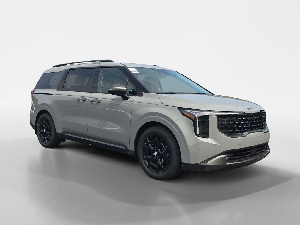 2026 Kia Carnival SX Prestige