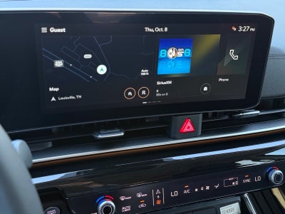 2026 Kia Carnival SX Prestige