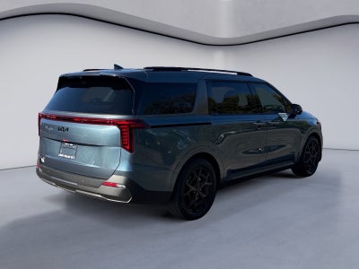 2026 Kia Carnival SX Prestige