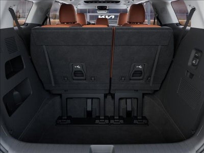 2027 Kia Carnival SX Prestige