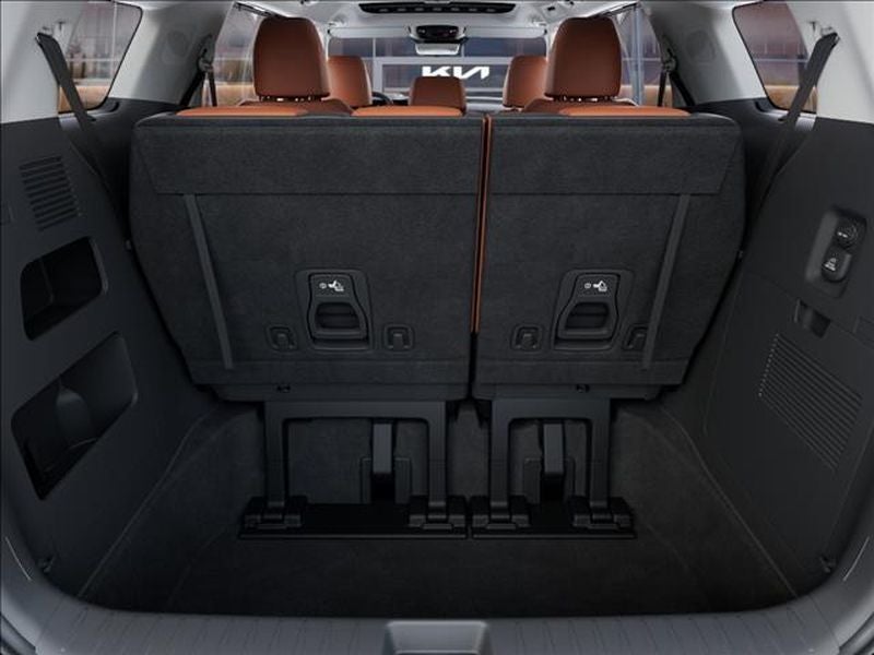 2027 Kia Carnival SX Prestige