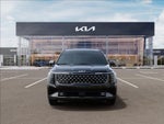 2027 Kia Carnival SX Prestige