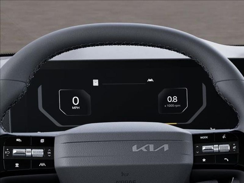 2027 Kia Carnival SX Prestige