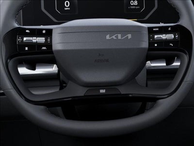 2027 Kia Carnival SX Prestige