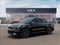2027 Kia Carnival SX Prestige