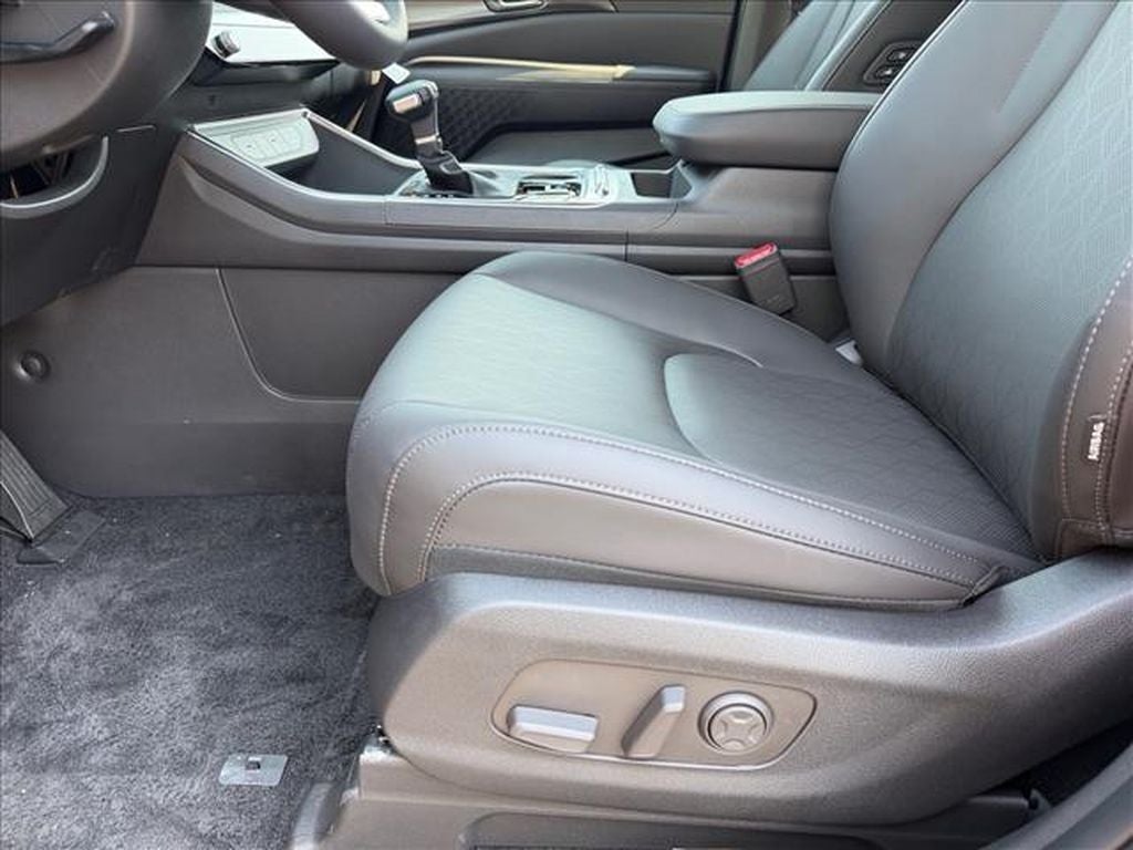 2027 Kia Carnival SX Prestige