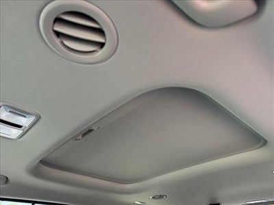 2027 Kia Carnival SX Prestige