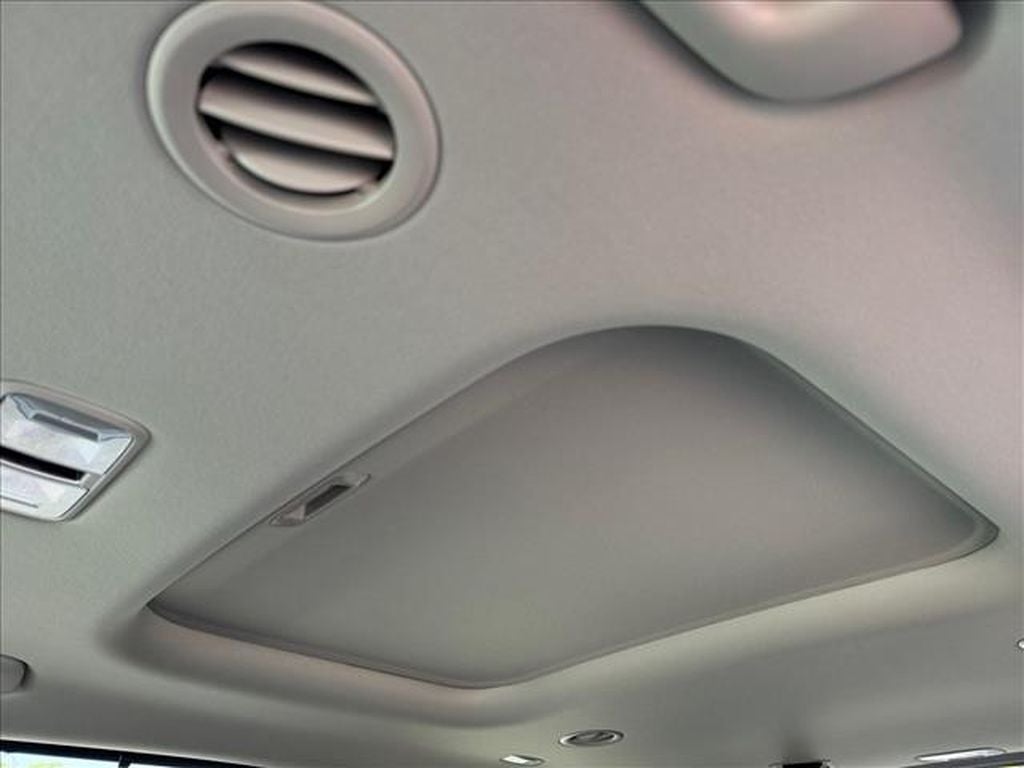 2027 Kia Carnival SX Prestige