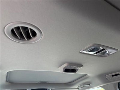 2027 Kia Carnival SX Prestige