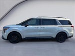 2027 Kia Carnival SX Prestige
