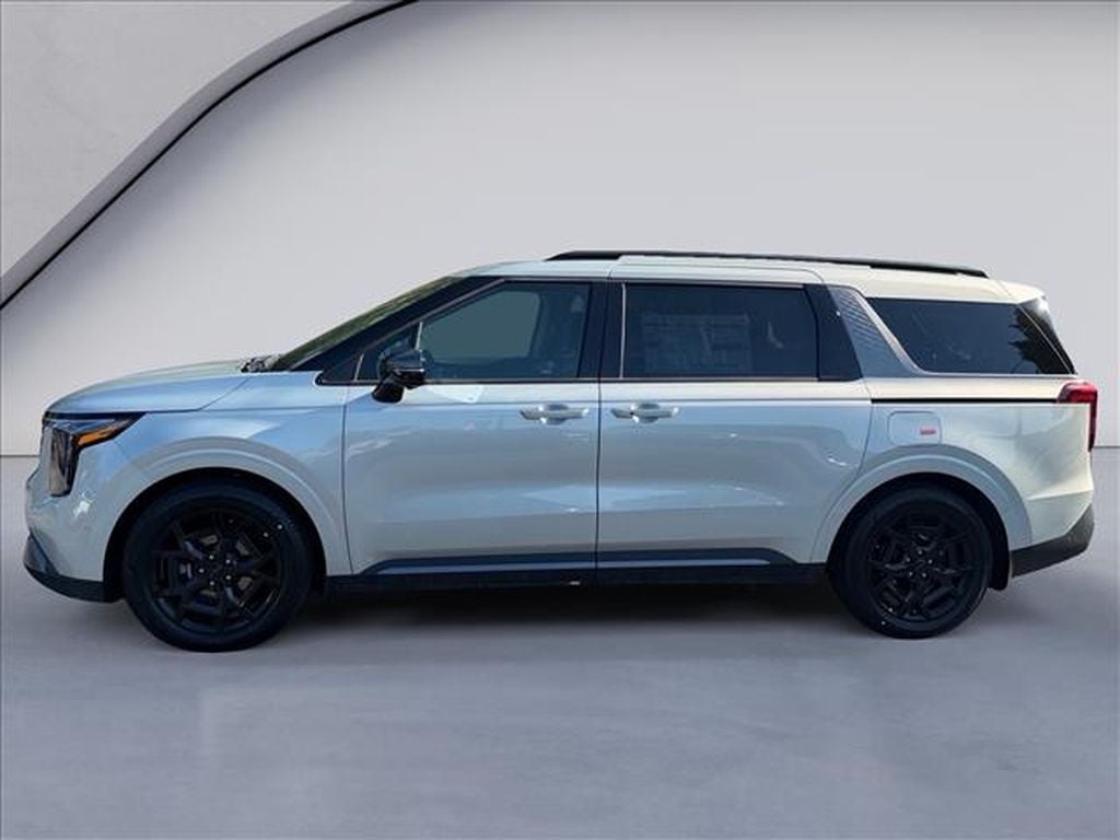 2027 Kia Carnival SX Prestige