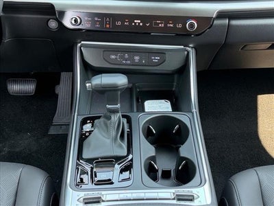2027 Kia Carnival SX Prestige