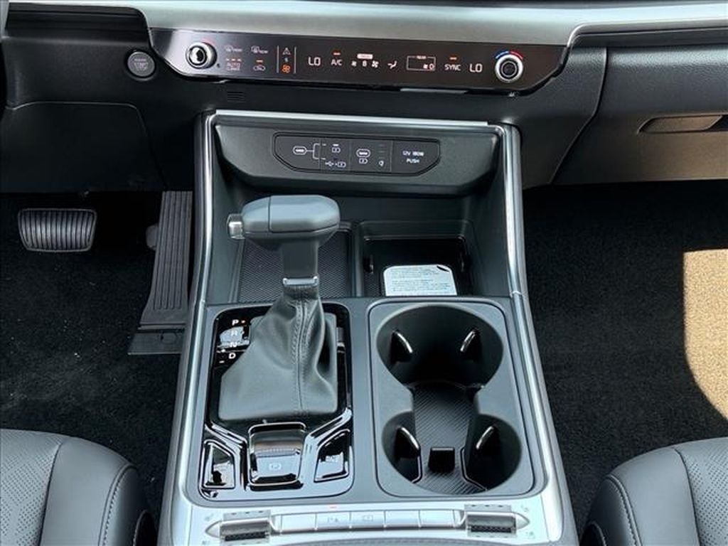 2027 Kia Carnival SX Prestige
