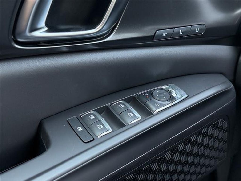 2027 Kia Carnival SX Prestige