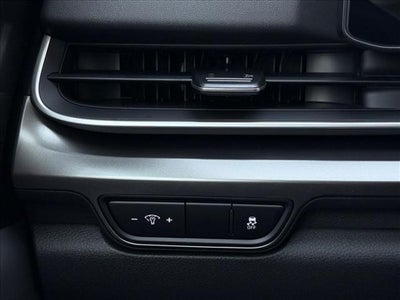 2027 Kia Carnival SX Prestige