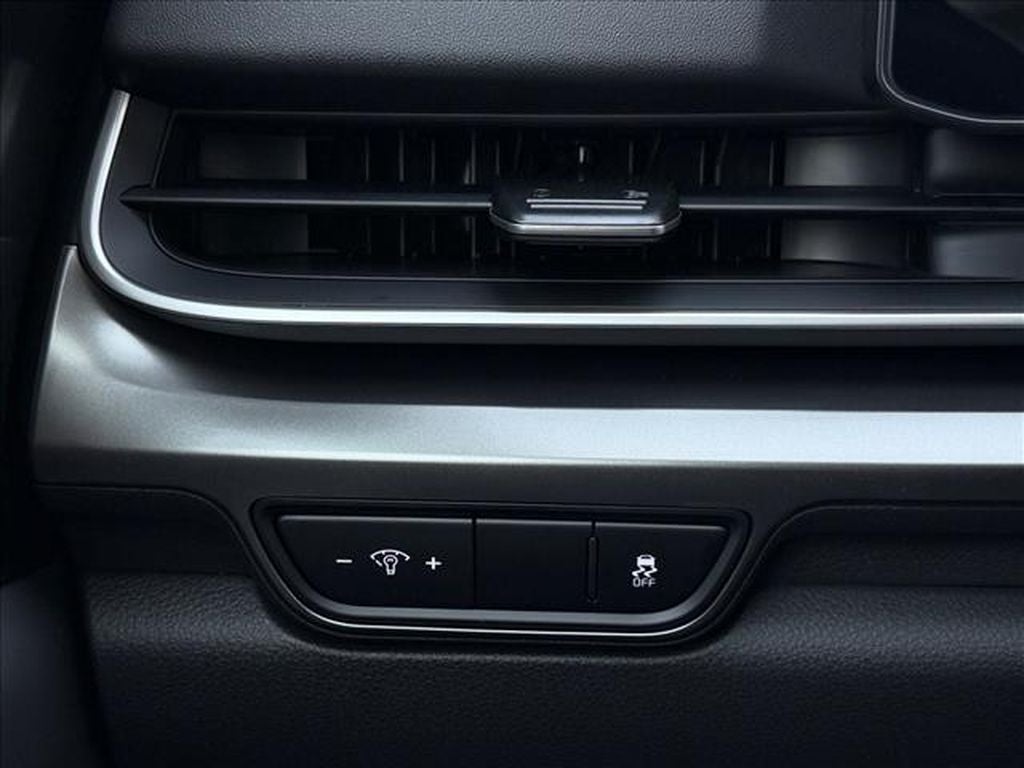 2027 Kia Carnival SX Prestige