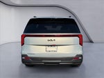 2027 Kia Carnival SX Prestige