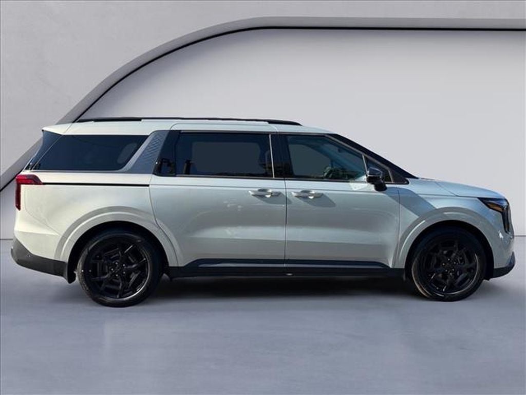 2027 Kia Carnival SX Prestige