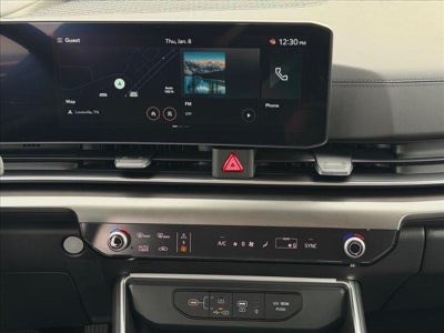 2026 Kia Carnival SX Prestige