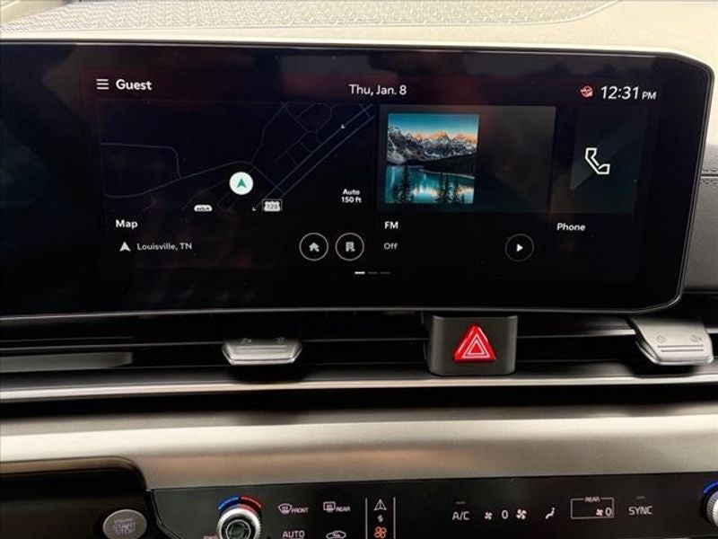 2026 Kia Carnival SX Prestige