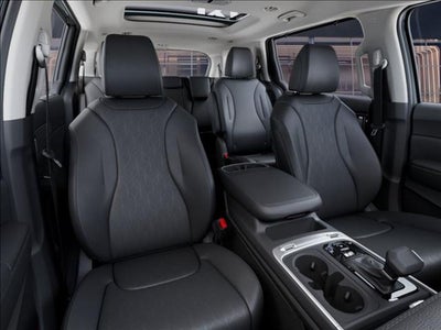 2027 Kia Carnival SX