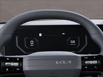 2027 Kia Carnival SX