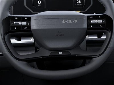 2027 Kia Carnival SX