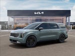 2027 Kia Carnival SX