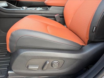 2027 Kia Carnival Hybrid SX Prestige