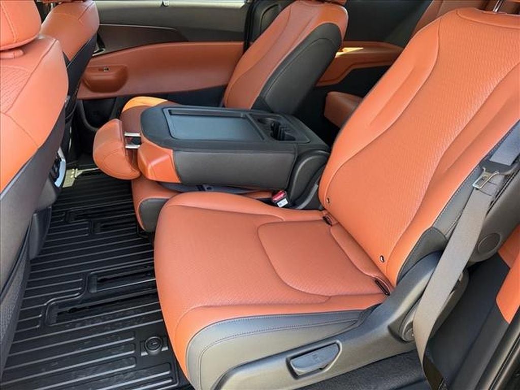 2027 Kia Carnival Hybrid SX Prestige