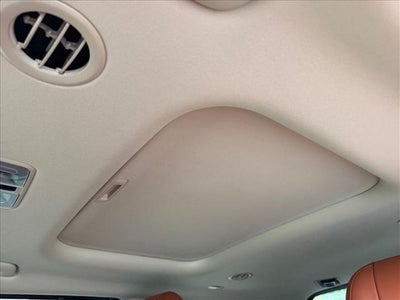 2027 Kia Carnival Hybrid SX Prestige