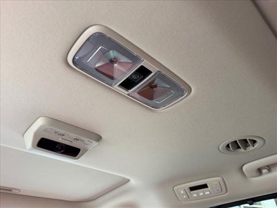 2027 Kia Carnival Hybrid SX Prestige