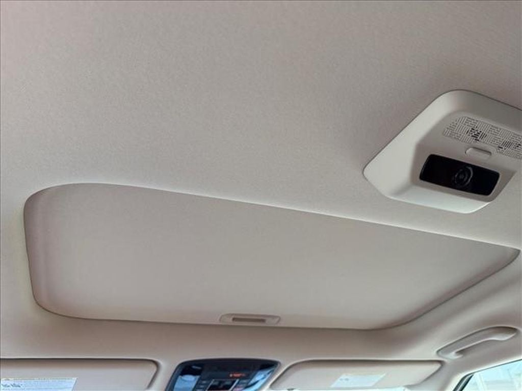 2027 Kia Carnival Hybrid SX Prestige