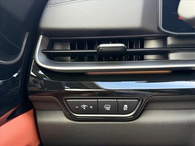 2027 Kia Carnival Hybrid SX Prestige