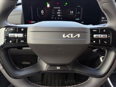 2027 Kia Carnival Hybrid SX Prestige