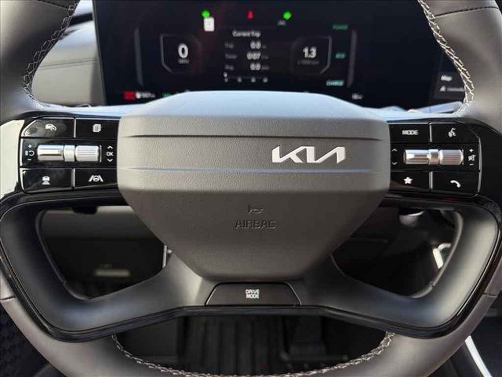 2027 Kia Carnival Hybrid SX Prestige