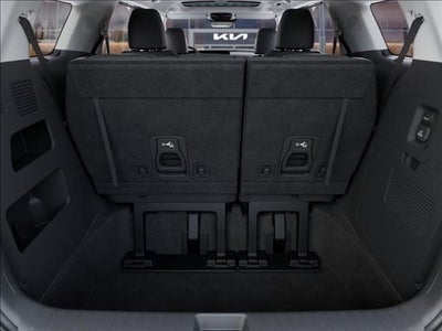 2027 Kia Carnival Hybrid SX
